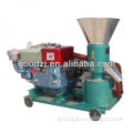 good quality floating fish feed pellet machine